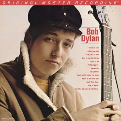 Bob Dylan - Bob Dylan 2 Lp...