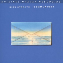 Dire Straits - Communiqué 2...
