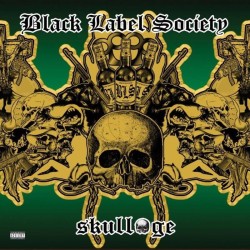 Black Label Society -...