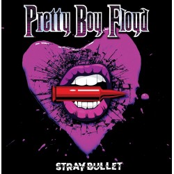 Pretty Boy Floyd - Stray...