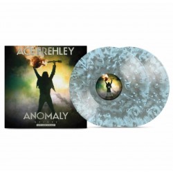 Ace Frehley - Anomaly...