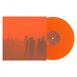 Touché Amoré - Is Survived...