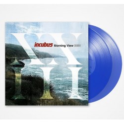 Incubus - Morning View...