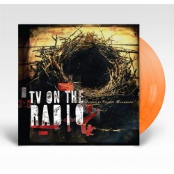 TV On The Radio – Return To...