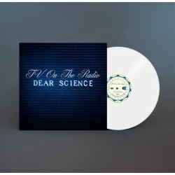 TV On The Radio – Dear...