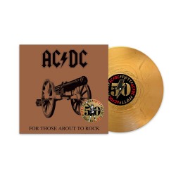 AC/DC - For Those About To...