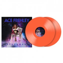 Ace Frehley - Spaceman 2 Lp...
