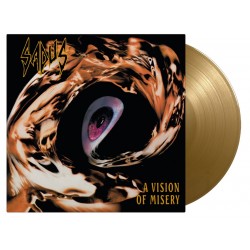 Sadus - A Vision Of Misery...