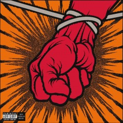 Metallica - St Anger 2 Lp...