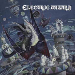 Electric Wizard - Electric...