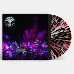 The Black Angels -...