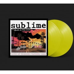 Sublime - $5 At the Door 2...