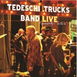 Tedeschi Trucks Band ‎–...