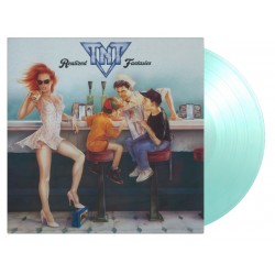 TNT - Realized Fantasies LP...