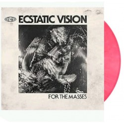 Ecstatic Vision - For The...