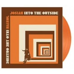 Josiah - Into The Ouside Lp...