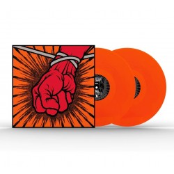 Metallica - St Anger 2 Lp...
