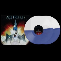 Ace Frehley - Space Invader...