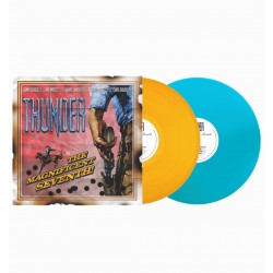 Thunder - The Magnificent...