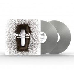 Metallica - Death Magnetic...