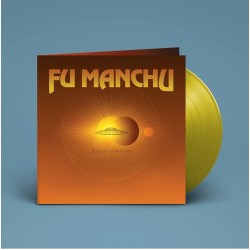 Fu Manchu - Signs Of...