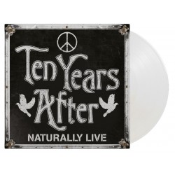 Ten Years After - Naturally...
