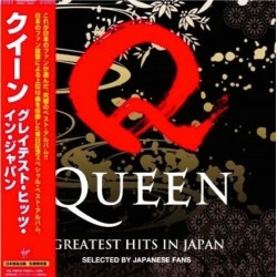 Queen - Greatest Hits In...