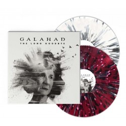Galahad - Long Goodbye 2 Lp...