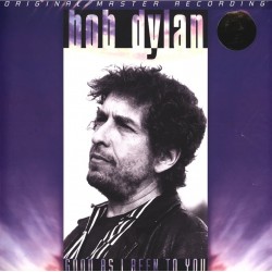 Bob Dylan - Good As I Been...