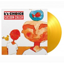K's Choice - Cocoon Crash...