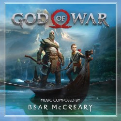 Bear McCreary - God Of War...