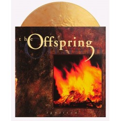 The Offspring  - Ignition...