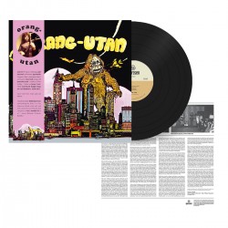 Orang-Utan - Orang-Utan Lp...