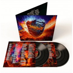 Judas Priest - Invincible...