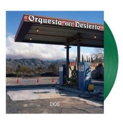 Orquesta Del Desierto – Dos...