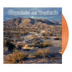 Orquesta Del Desierto –...