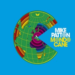 Mike Patton - Mondo Cane Lp...