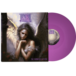 Gene Loves Jezebel - The...