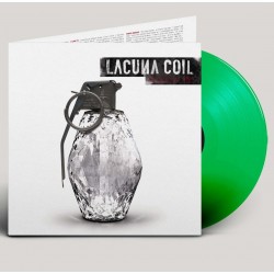Lacuna Coil - Shadow Life...