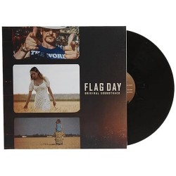 Various - Flag Day Lp Vinyl...