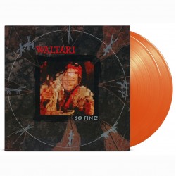 Waltari - So Fine! 2 Lp...