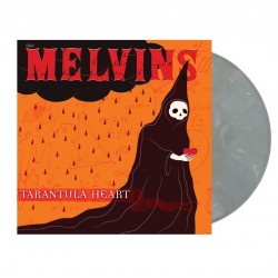 Melvins - Tarantula Heart...