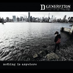 D Generation - Nothing is...