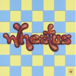 Wheatus - Wheatus LP Black...