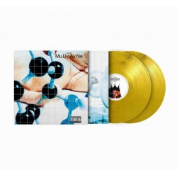 Mudvayne - L.D. 50 2 Lp...