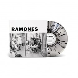 Ramones - The 1975 Sire...