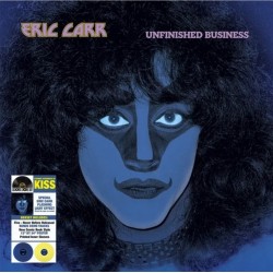Eric Carr – Unfinished...