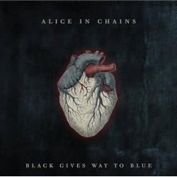 Alice In Chains - Black...