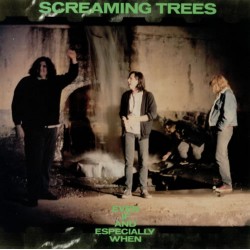 Screaming Trees ‎– Even If...