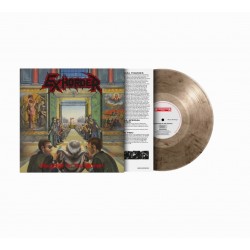 Exhorder - Slaughter In The...